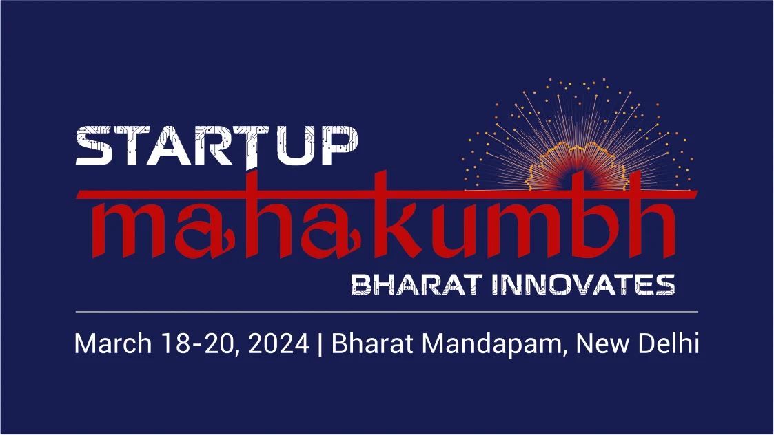 Startup Mahakumbh